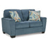 Cashton Loveseat Ash-4060435