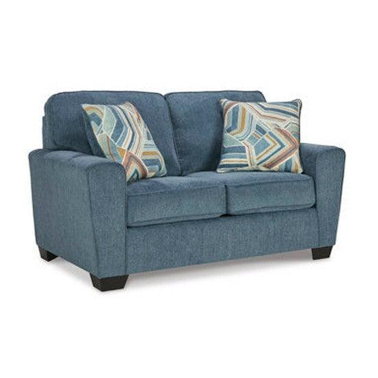 Cashton Loveseat Ash-4060435