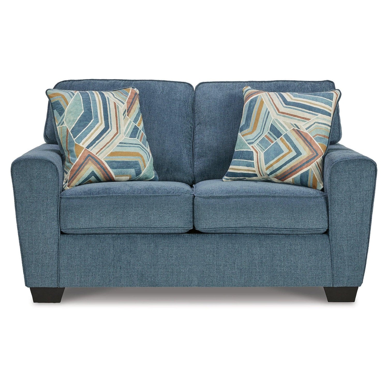 Cashton Loveseat Ash-4060435