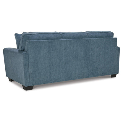 Cashton Sofa Ash-4060438