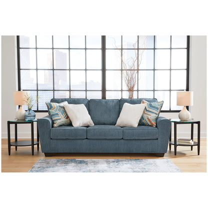 Cashton Sofa Ash-4060438