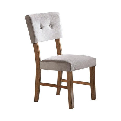 SIDE CHAIR 5492S