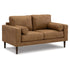 Telora Loveseat Ash-4100235