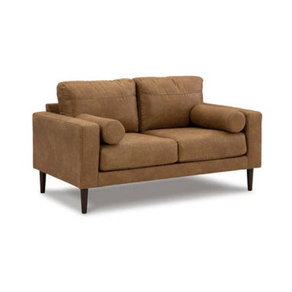 Telora Loveseat Ash-4100235