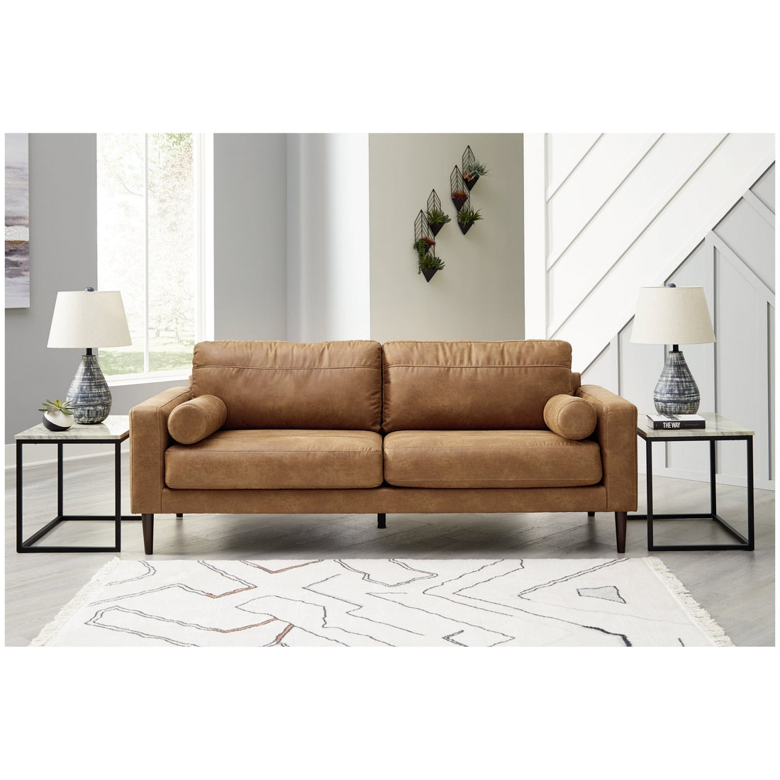 Telora Sofa Ash-4100238