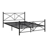 Hart Metal Platform Bed 422755Q