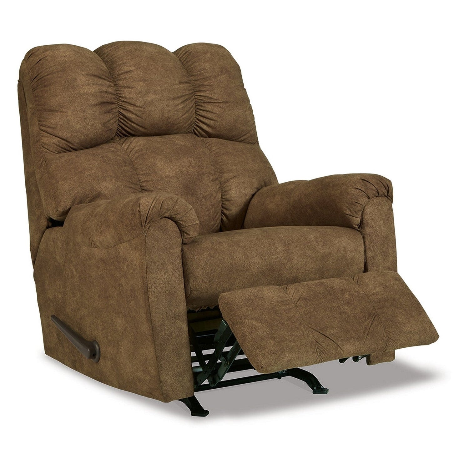 Potrol Recliner Ash-4430225