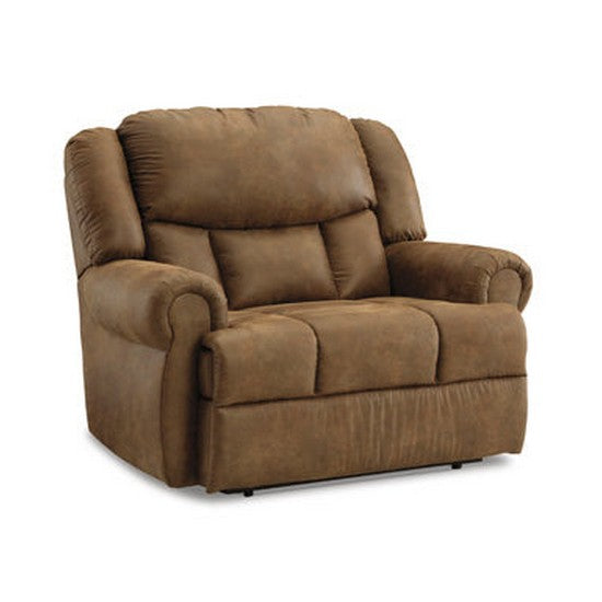 Boothbay Oversized Power Recliner Ash-4470482