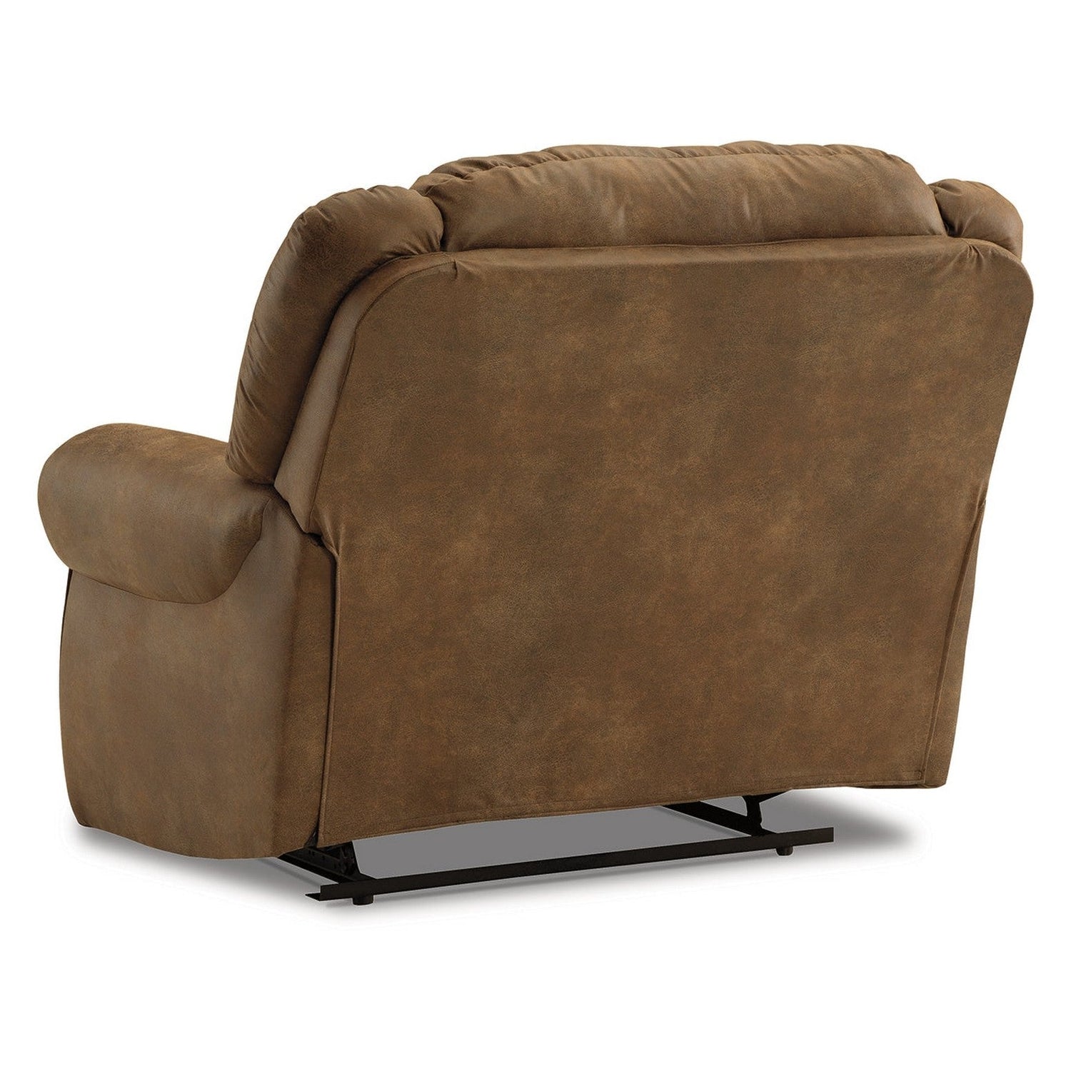 Boothbay Oversized Power Recliner Ash-4470482