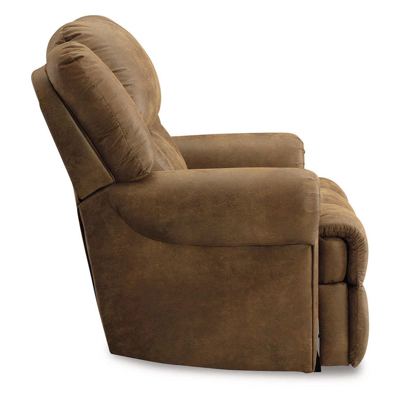 Boothbay Oversized Power Recliner Ash-4470482