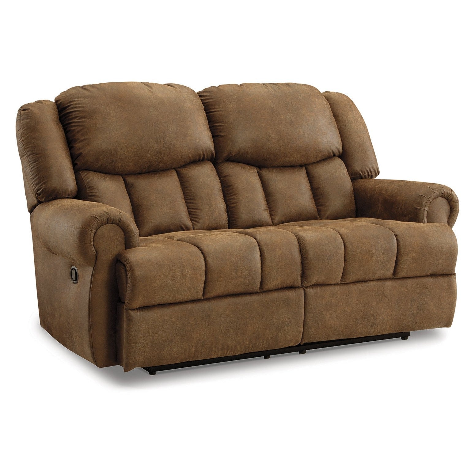 Boothbay Reclining Loveseat Ash-4470486