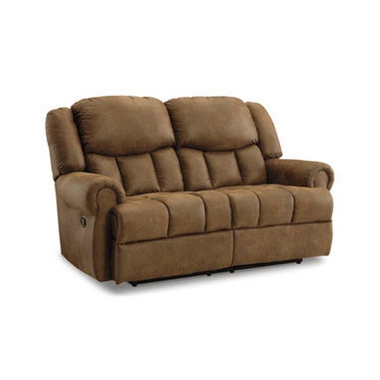 Boothbay Reclining Loveseat Ash-4470486