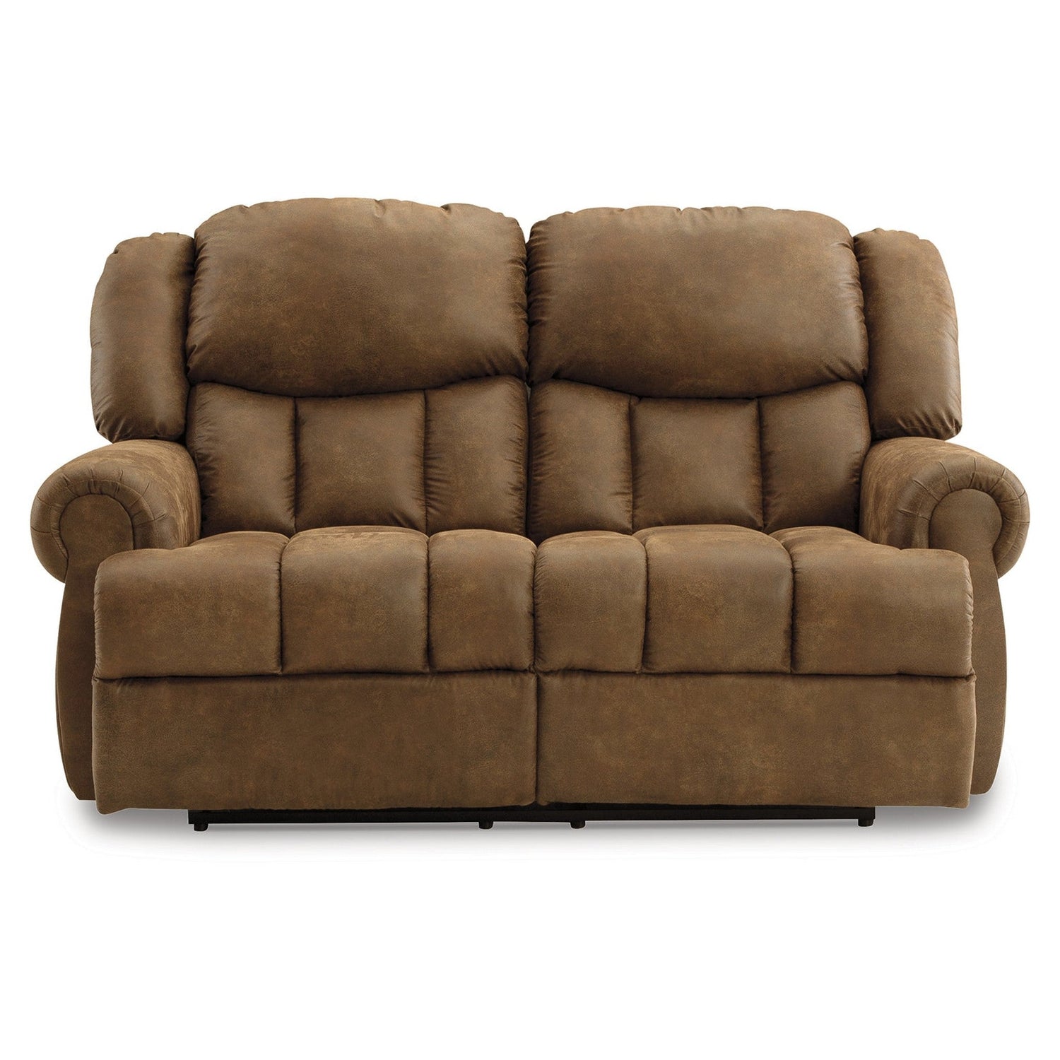 Boothbay Reclining Loveseat Ash-4470486