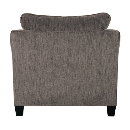 Nemoli Oversized Chair Ash-4580623