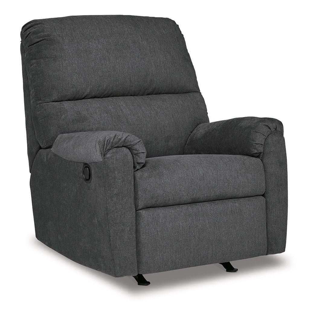 Miravel Recliner Ash-4620625