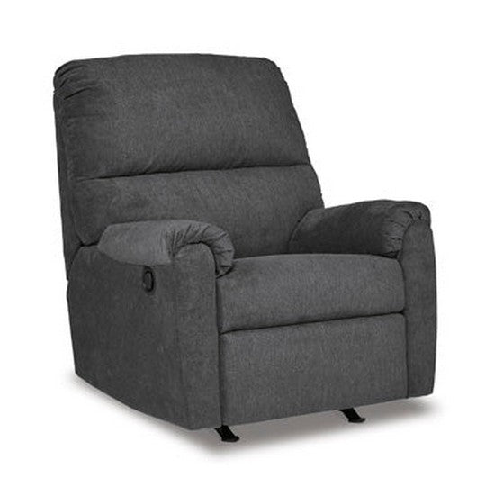 Miravel Recliner Ash-4620625