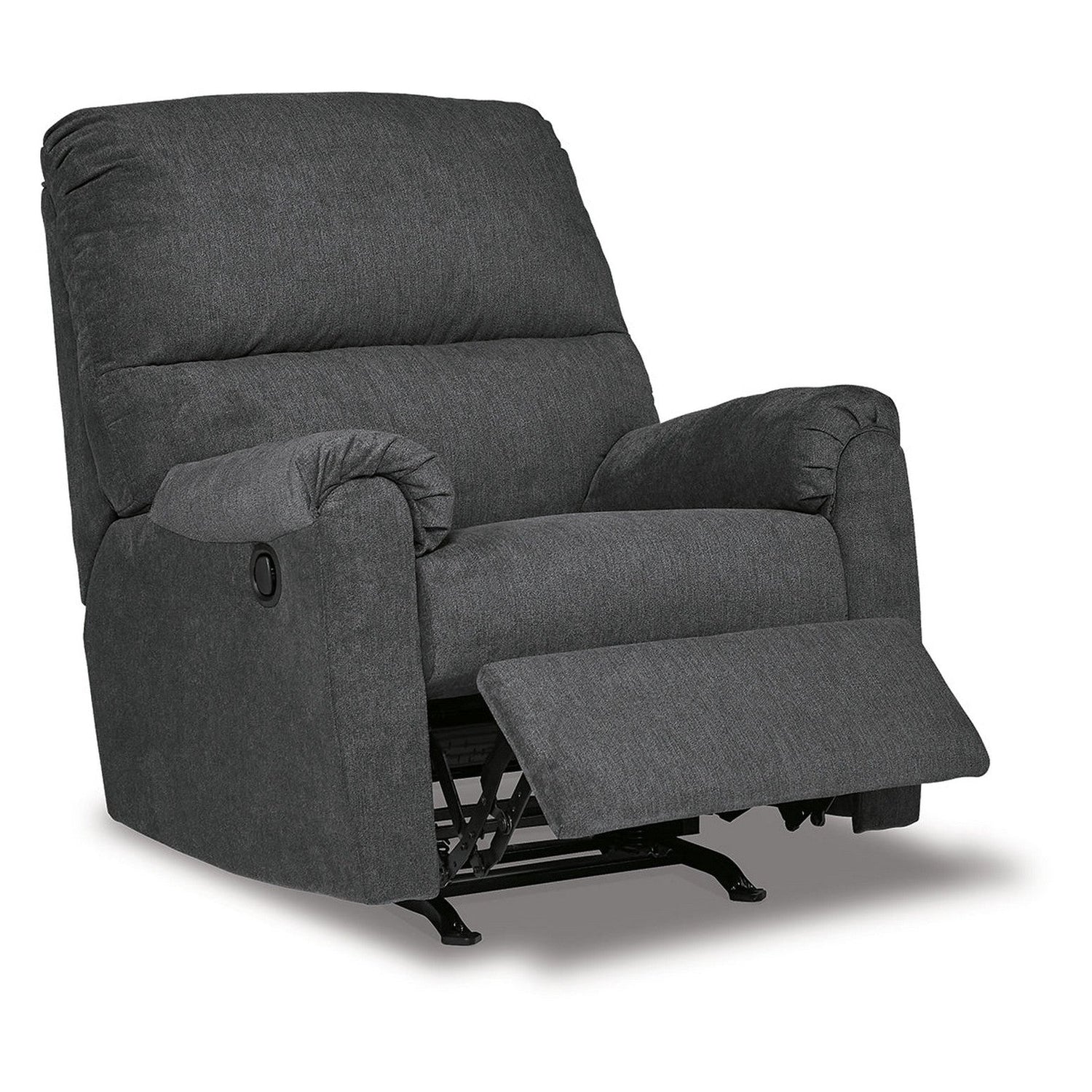 Miravel Recliner Ash-4620625