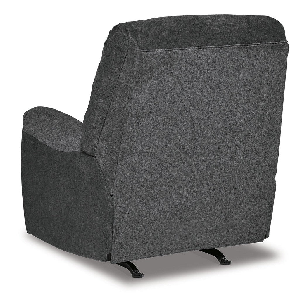 Miravel Recliner Ash-4620625