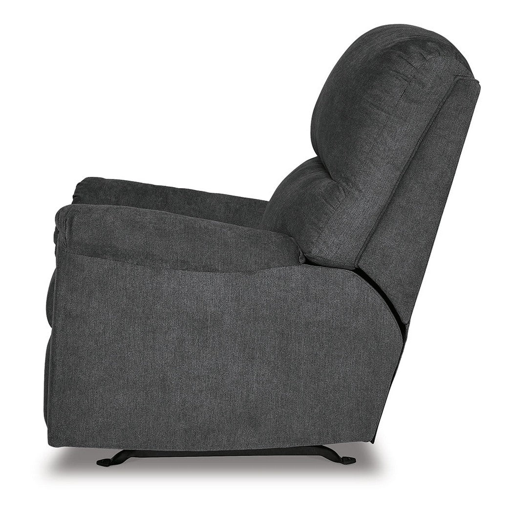 Miravel Recliner Ash-4620625