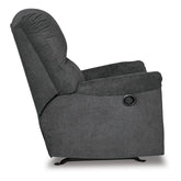 Miravel Recliner Ash-4620625