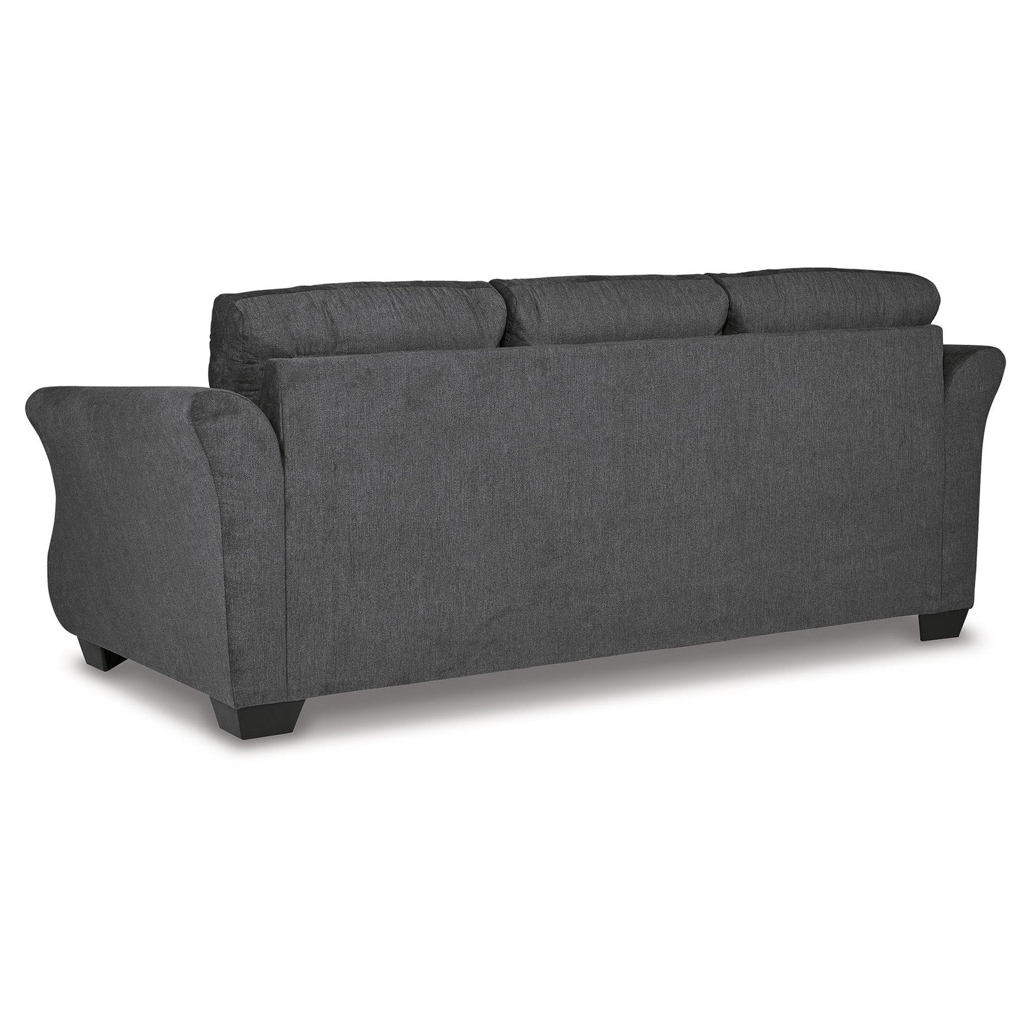 Miravel Queen Sofa Sleeper Ash-4620639