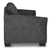 Miravel Queen Sofa Sleeper Ash-4620639