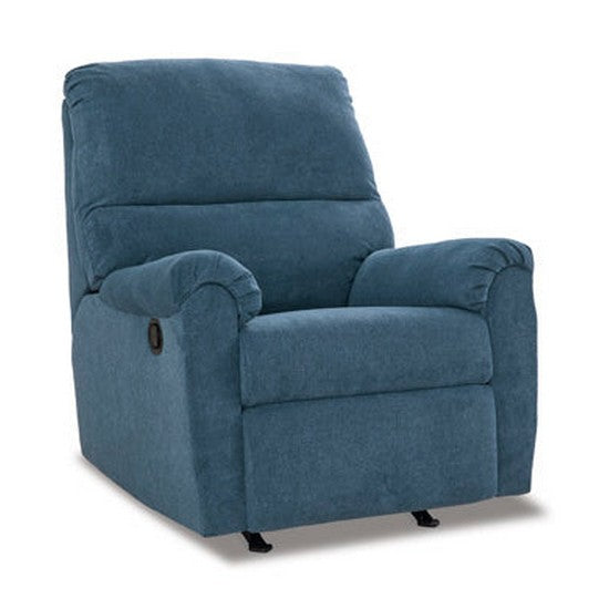 Miravel Recliner Ash-4620625