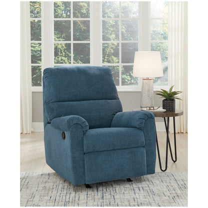 Miravel Recliner Ash-4620625