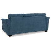 Miravel Queen Sofa Sleeper Ash-4620639