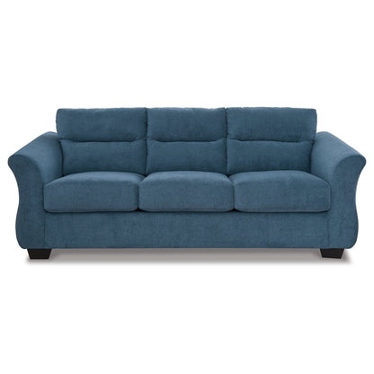 Miravel Queen Sofa Sleeper Ash-4620639