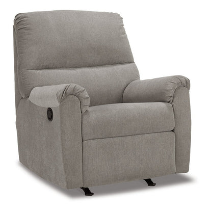 Miravel Recliner Ash-4620625