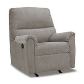 Miravel Recliner Ash-4620625