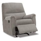 Miravel Recliner Ash-4620625