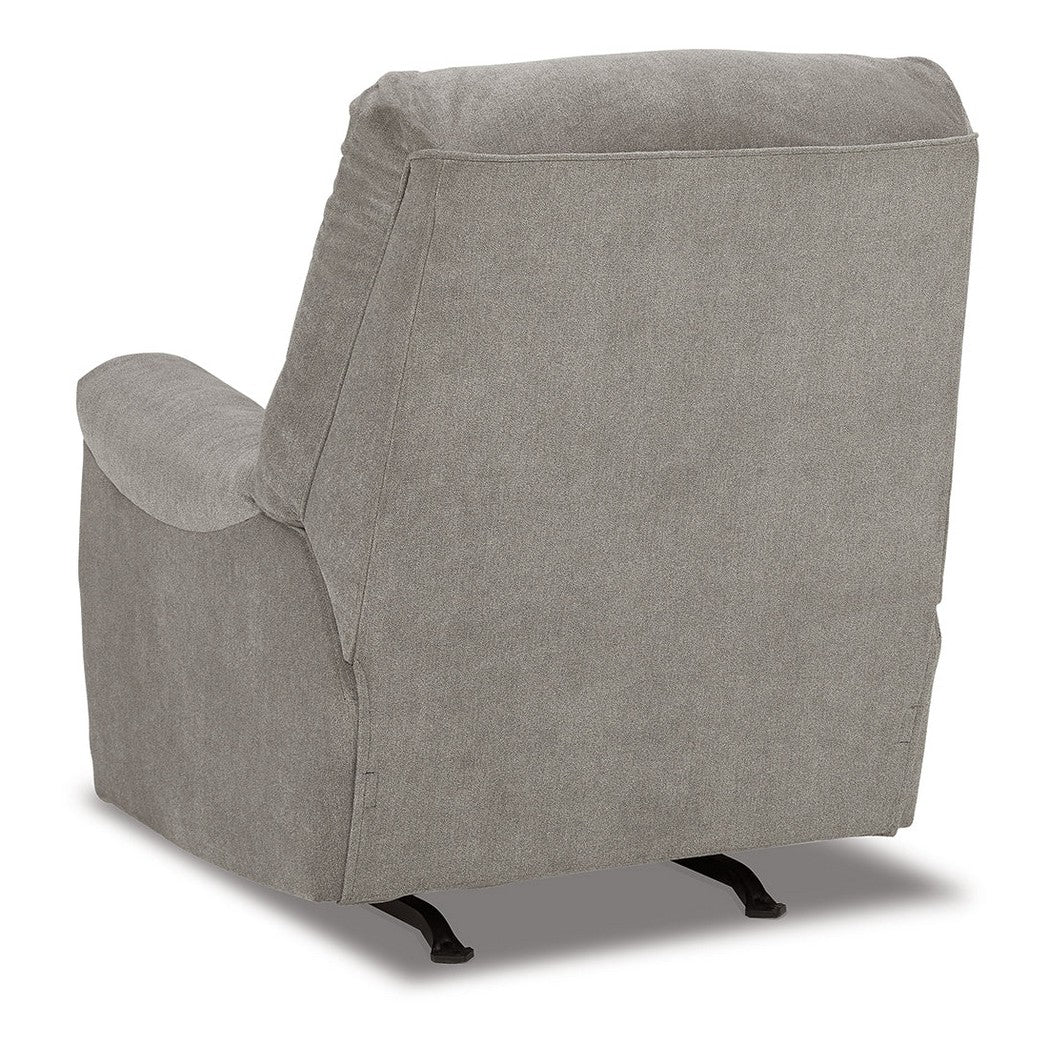 Miravel Recliner Ash-4620625