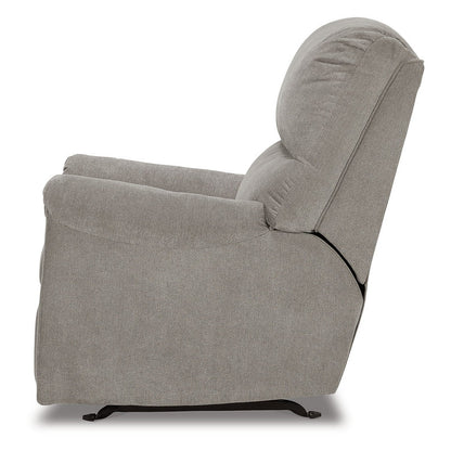 Miravel Recliner Ash-4620625