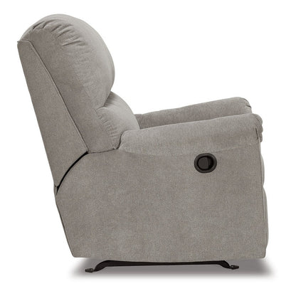 Miravel Recliner Ash-4620625