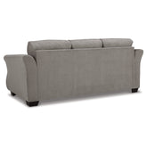 Miravel Queen Sofa Sleeper Ash-4620639