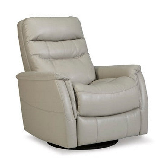 Riptyme Swivel Glider Recliner Ash-4640461