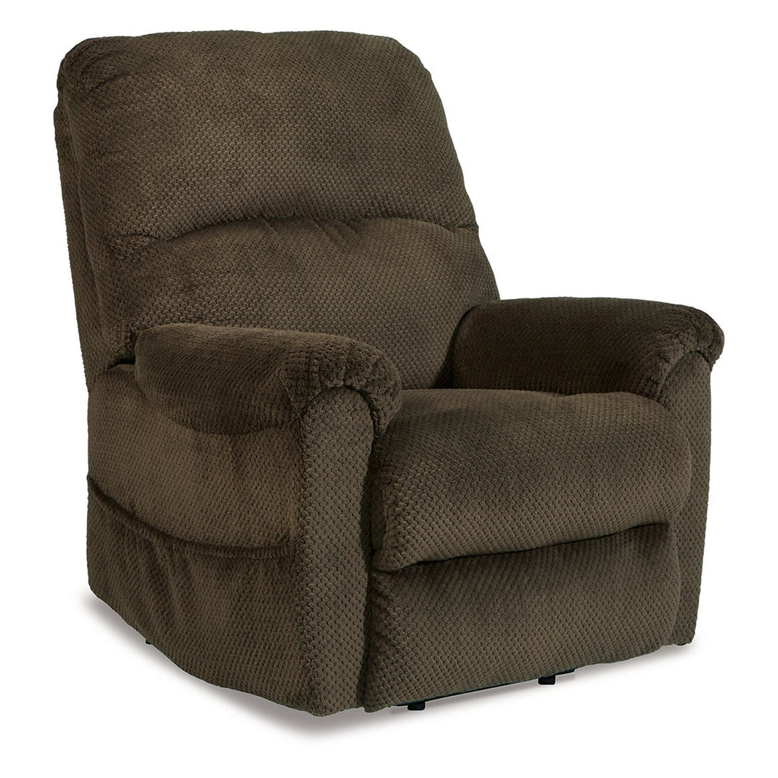 Shadowboxer Power Lift Recliner Ash-4710212