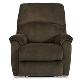 Shadowboxer Power Lift Recliner Ash-4710212