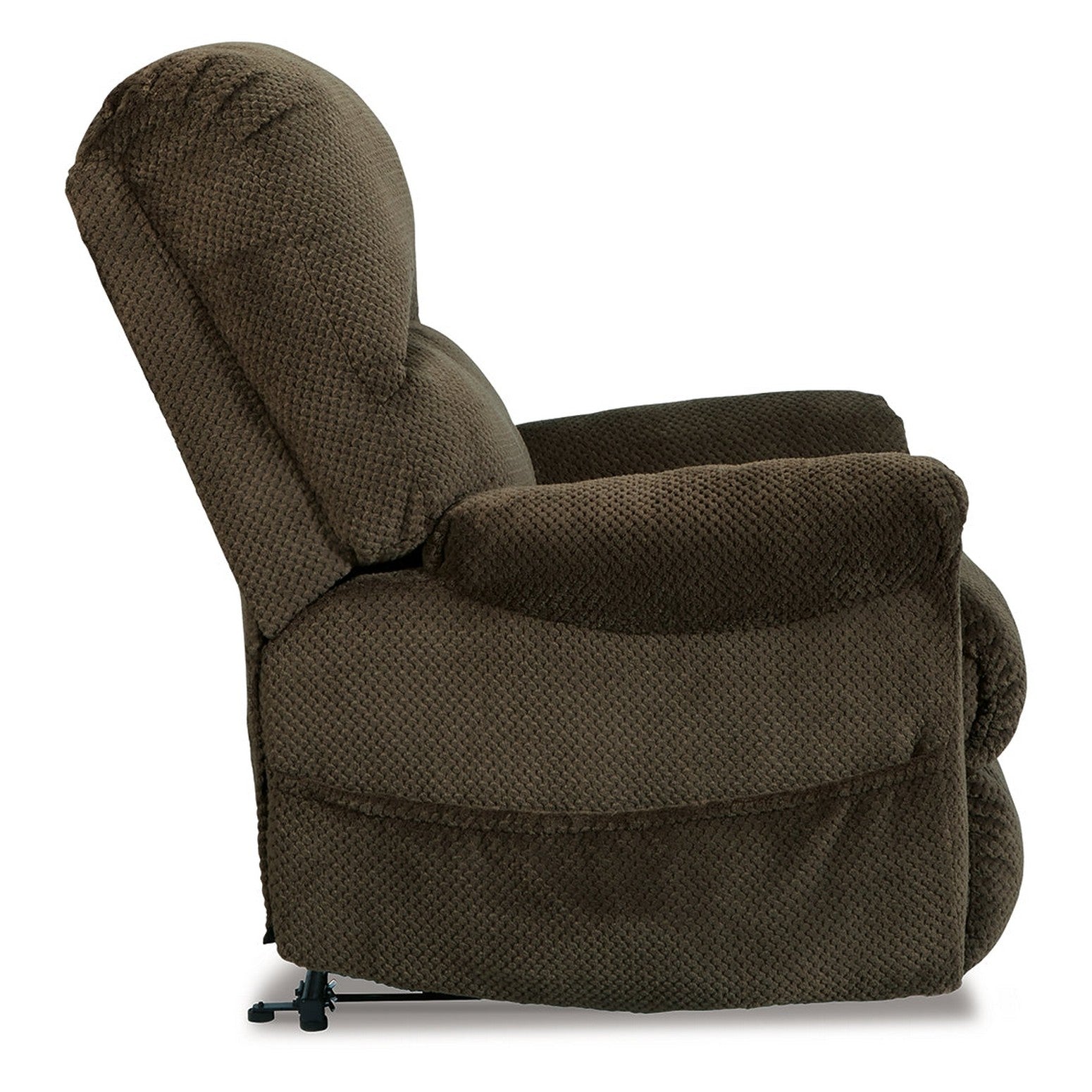 Shadowboxer Power Lift Recliner Ash-4710212