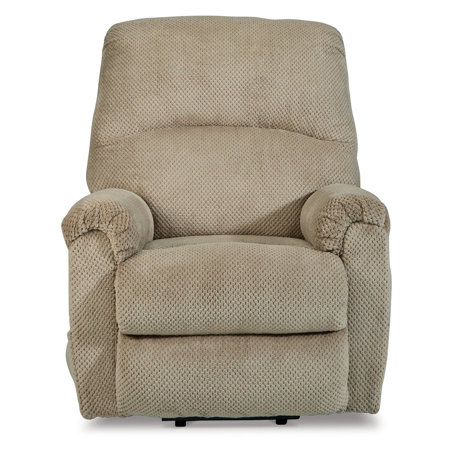 Shadowboxer Power Lift Recliner Ash-4710312