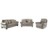 Olsberg Sofa, Loveseat, Recliner Ash-48701U7