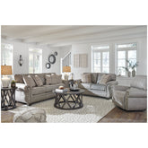 Olsberg Sofa, Loveseat, Recliner Ash-48701U7