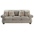 Olsberg Sofa Ash-4870138