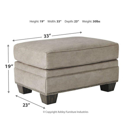 Olsberg Ottoman Ash-4870114