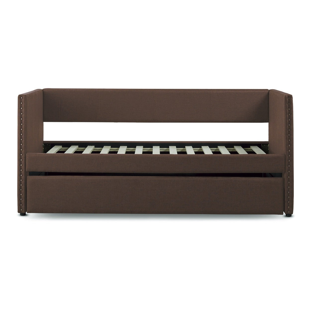 (2) DAYBED, CHOCOLATE 4969CH*