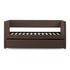 (2) DAYBED, CHOCOLATE 4969CH*