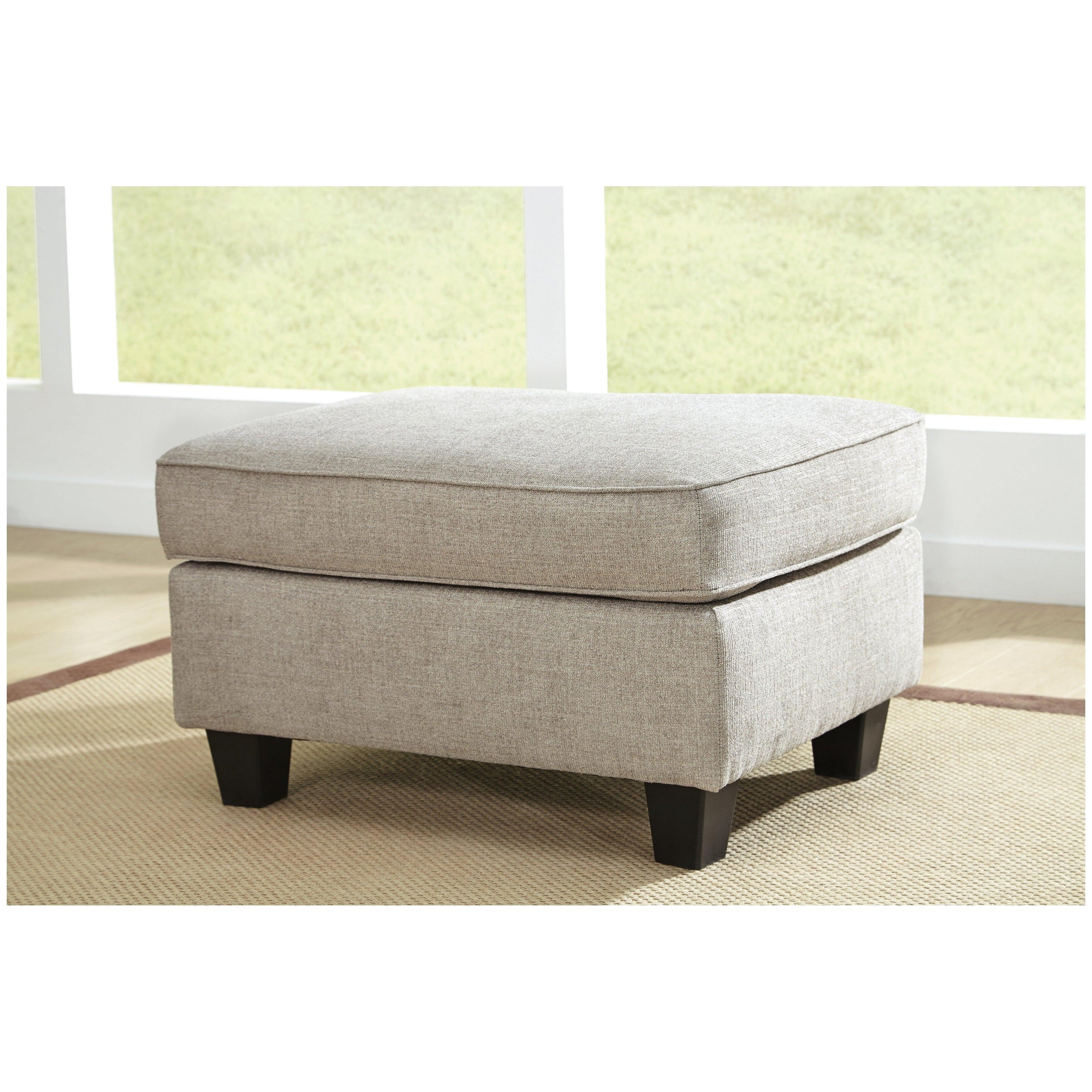 Abney Ottoman Ash-4970114