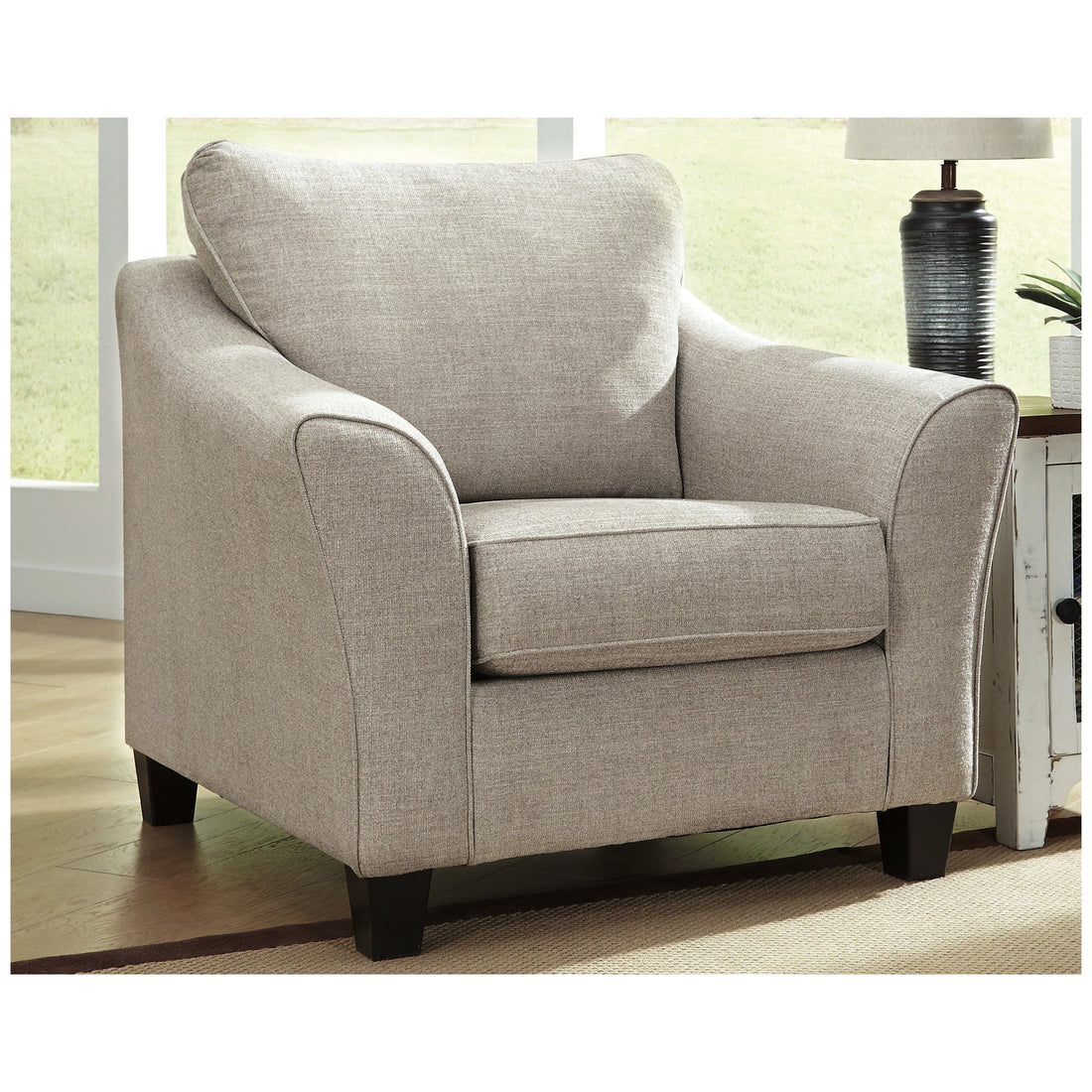 Abney Chair Ash-4970120